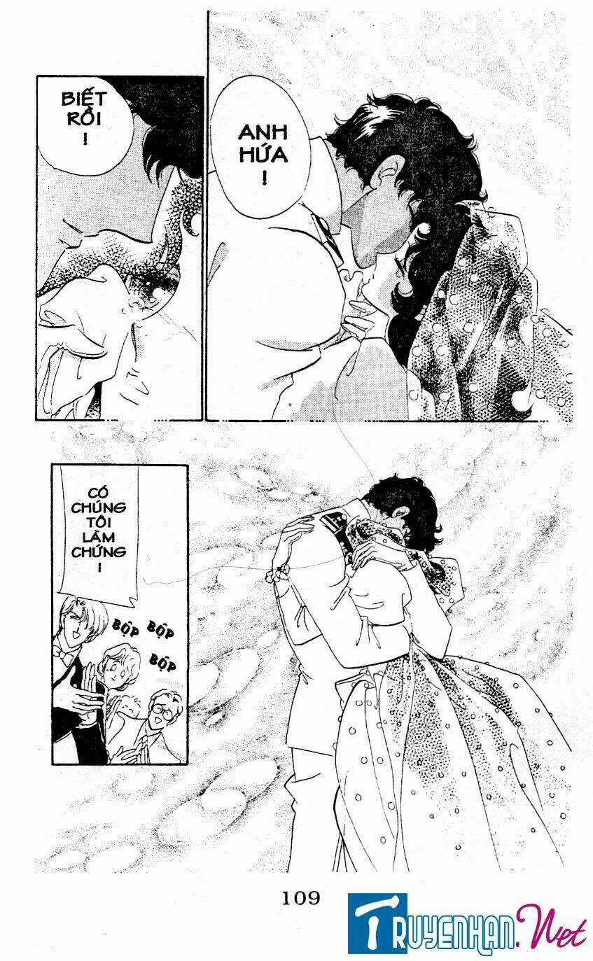 Magnolia Waltz - Chapter 7 - Trang 2