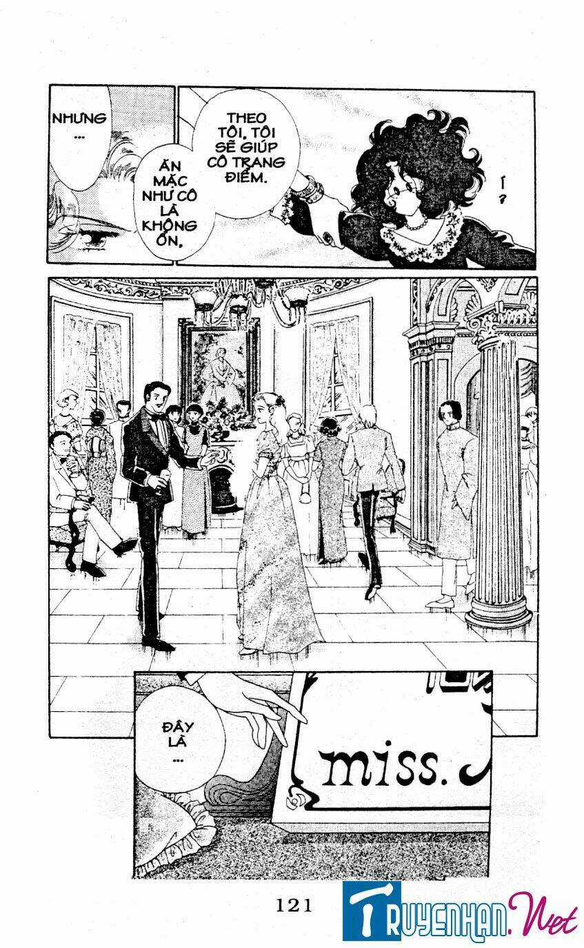 Magnolia Waltz - Chapter 7 - Trang 14