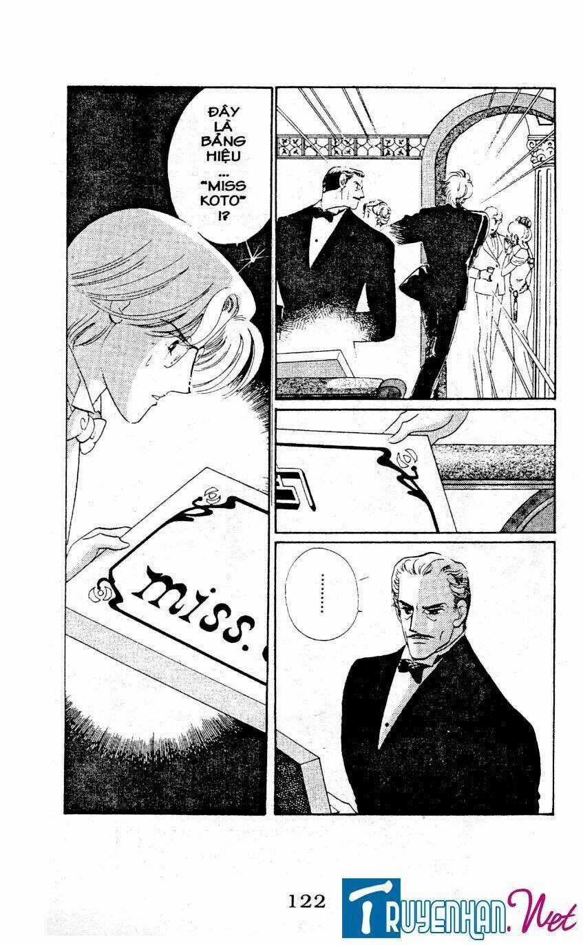 Magnolia Waltz - Chapter 7 - Trang 15