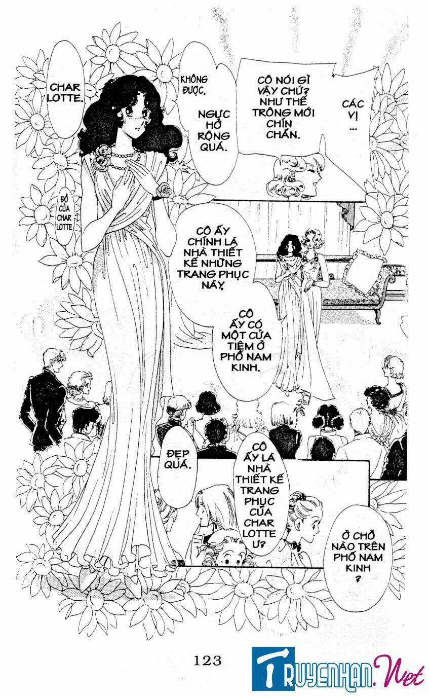 Magnolia Waltz - Chapter 7 - Trang 16
