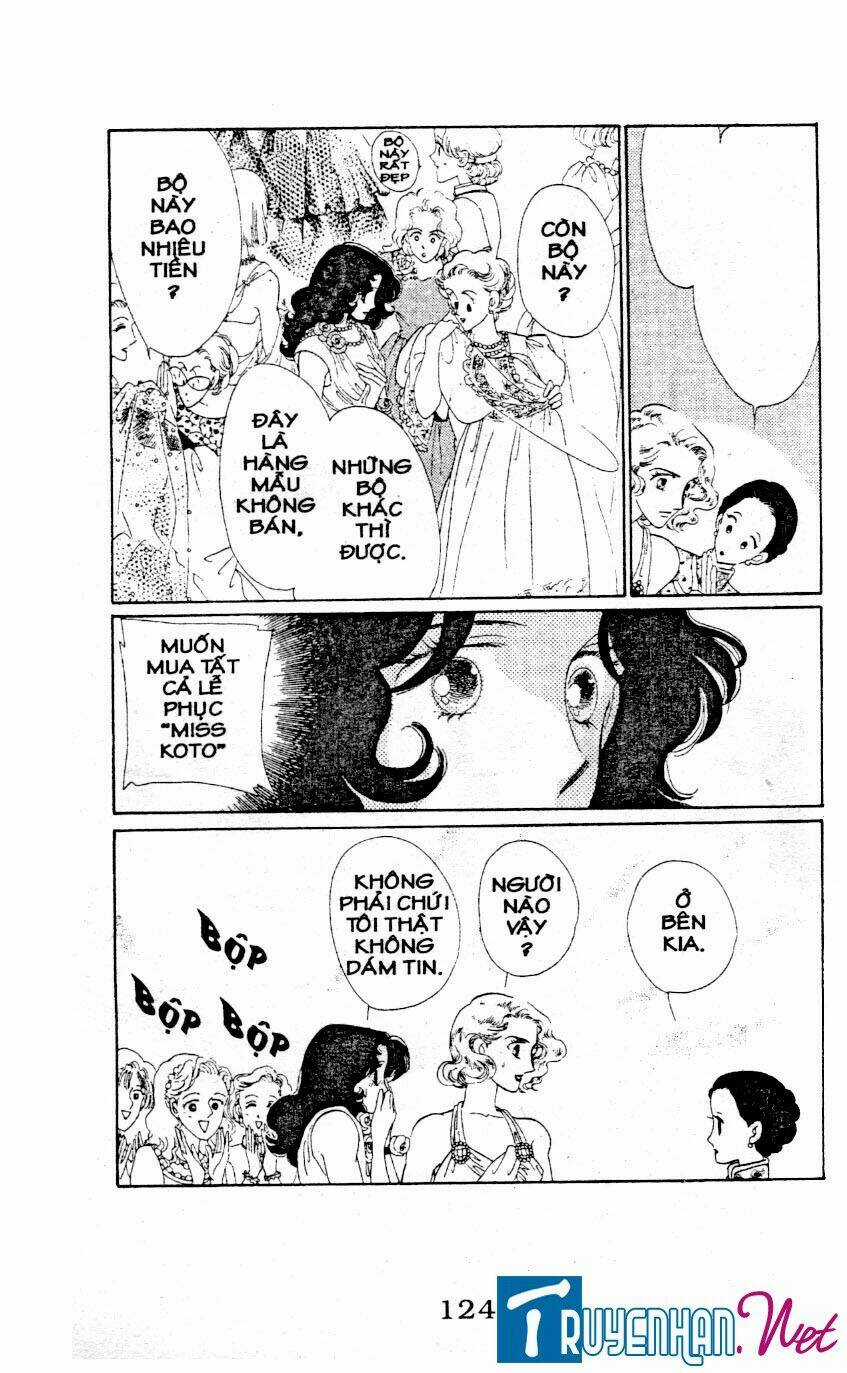 Magnolia Waltz - Chapter 7 - Trang 17