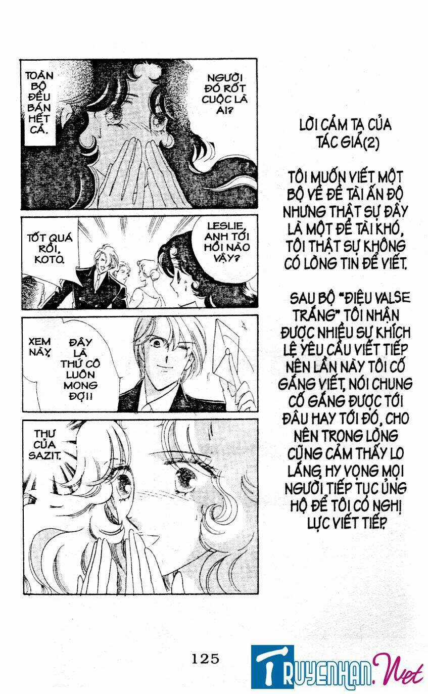 Magnolia Waltz - Chapter 7 - Trang 18