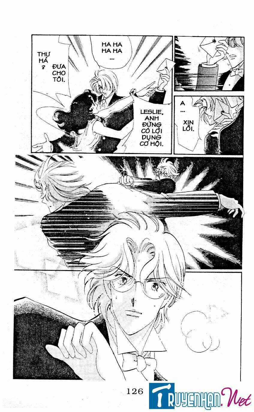 Magnolia Waltz - Chapter 7 - Trang 19