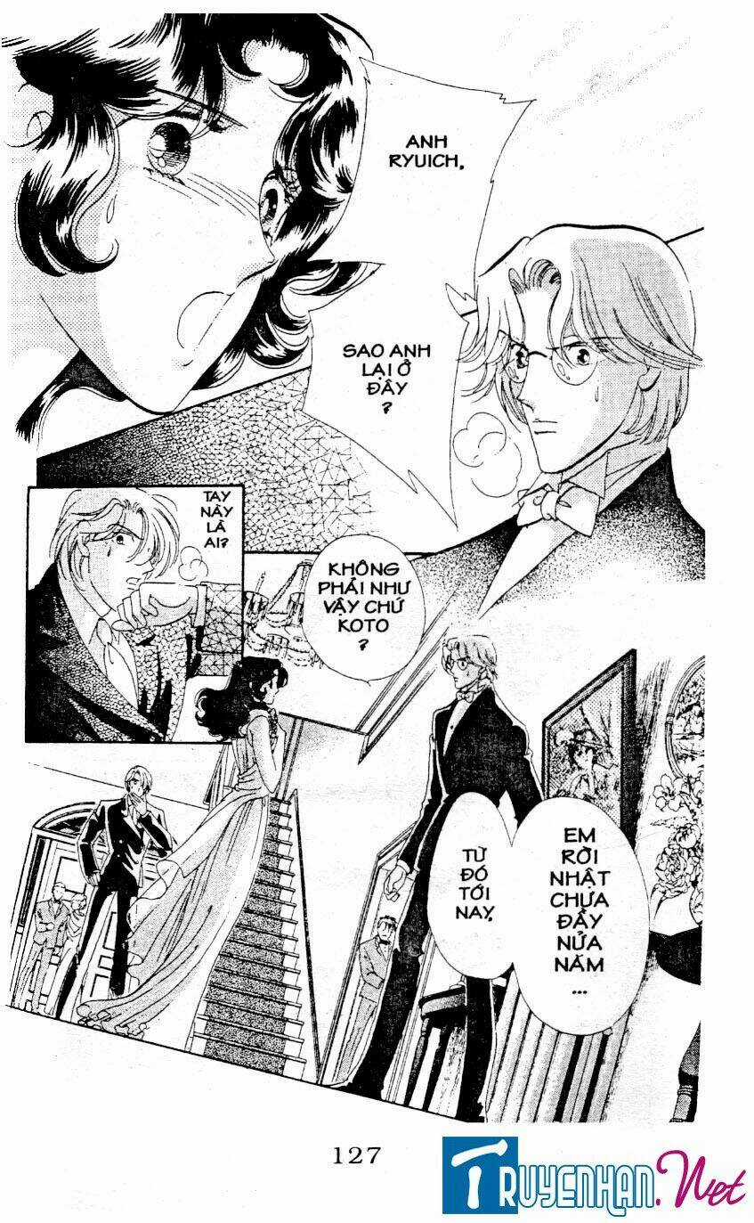 Magnolia Waltz - Chapter 7 - Trang 20