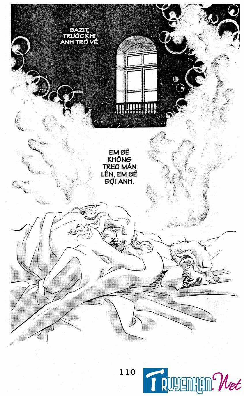 Magnolia Waltz - Chapter 7 - Trang 3