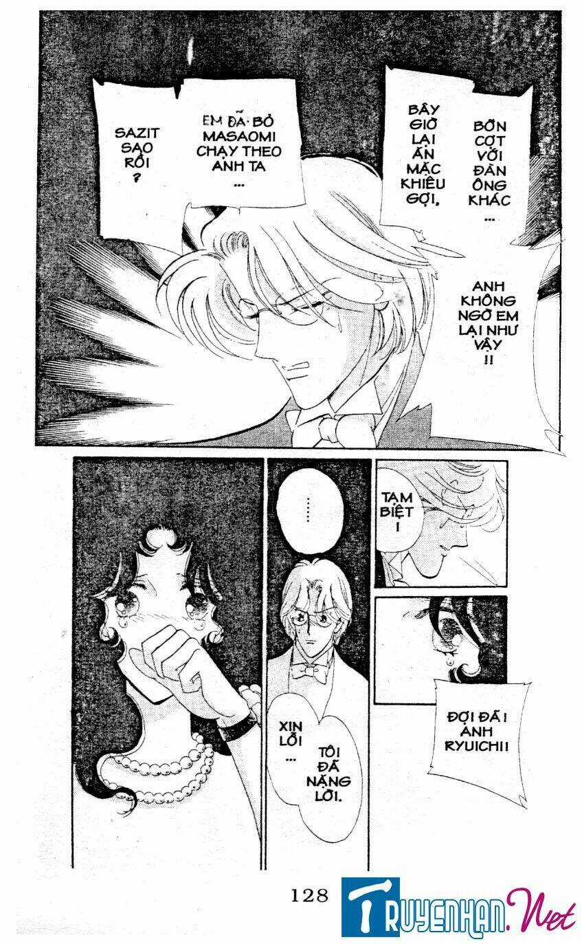 Magnolia Waltz - Chapter 7 - Trang 21