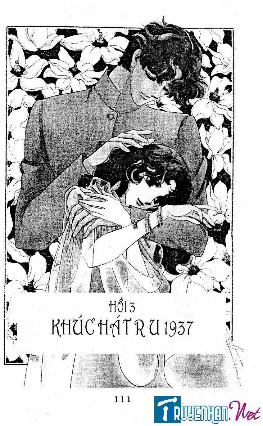 Magnolia Waltz - Chapter 7 - Trang 4