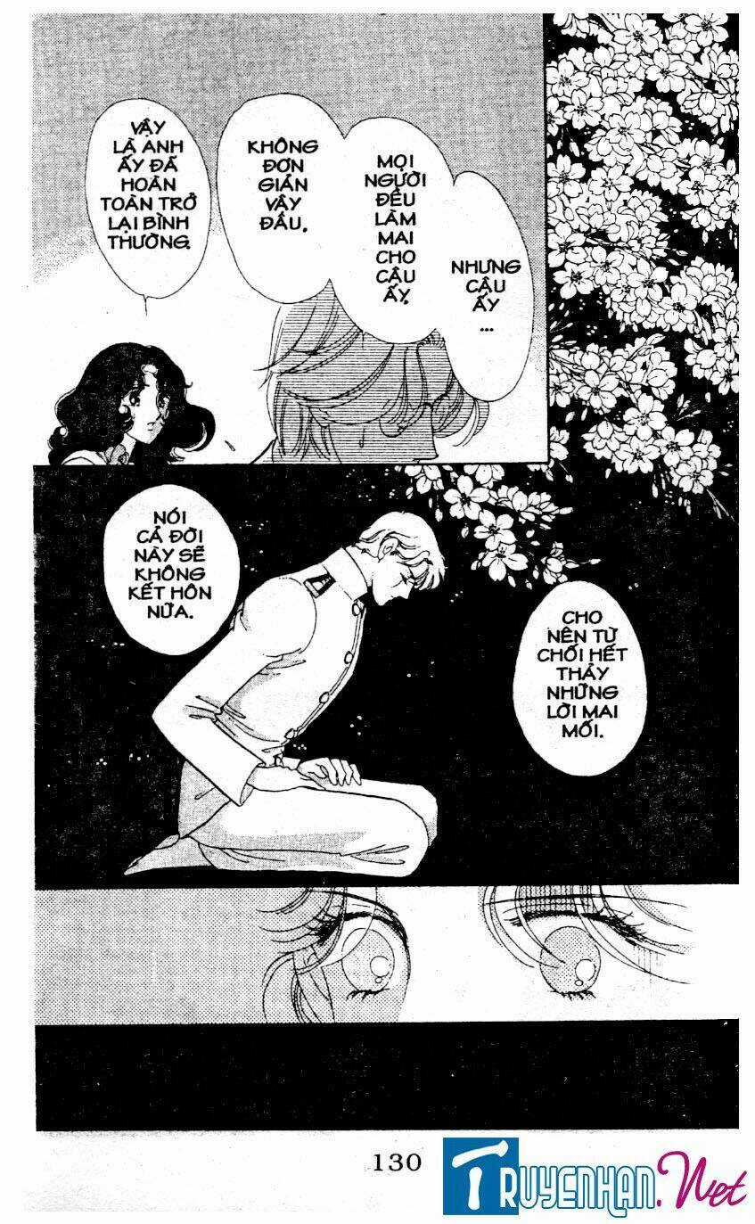 Magnolia Waltz - Chapter 8 - Trang 2