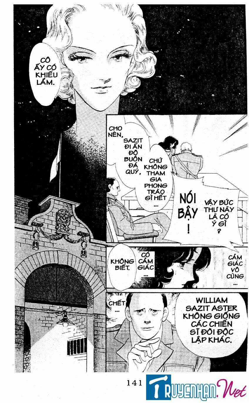 Magnolia Waltz - Chapter 8 - Trang 13