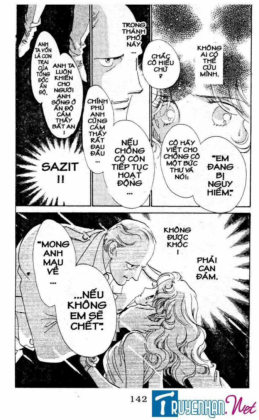 Magnolia Waltz - Chapter 8 - Trang 14