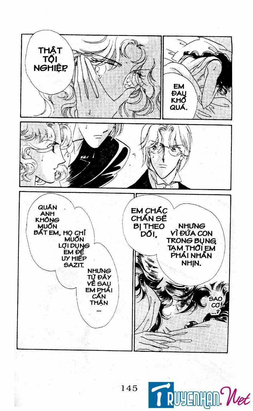 Magnolia Waltz - Chapter 8 - Trang 17