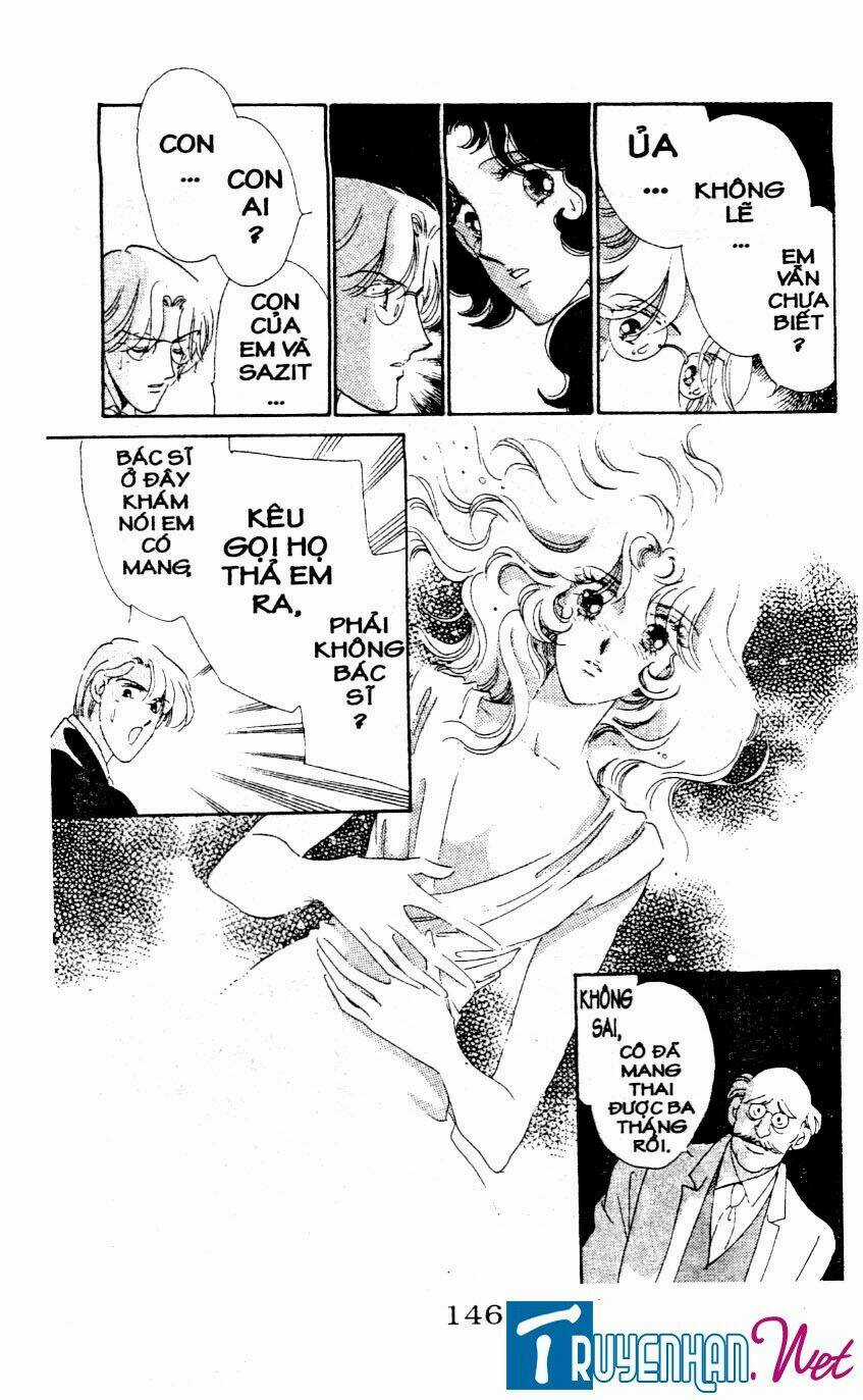 Magnolia Waltz - Chapter 8 - Trang 18