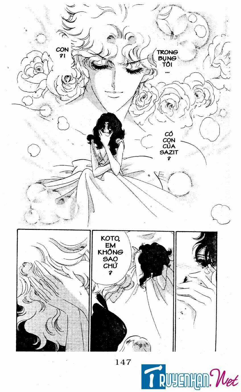 Magnolia Waltz - Chapter 8 - Trang 19