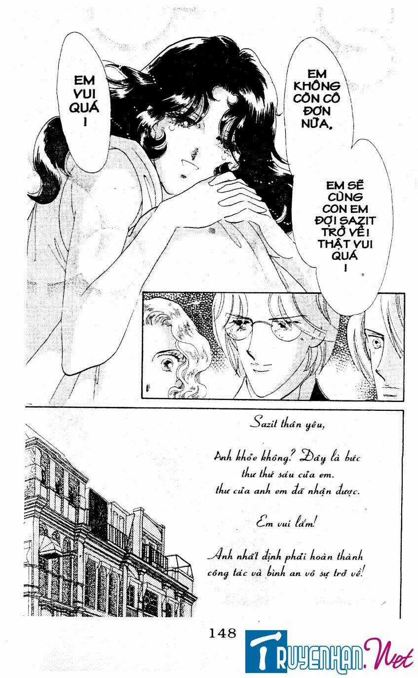 Magnolia Waltz - Chapter 8 - Trang 20