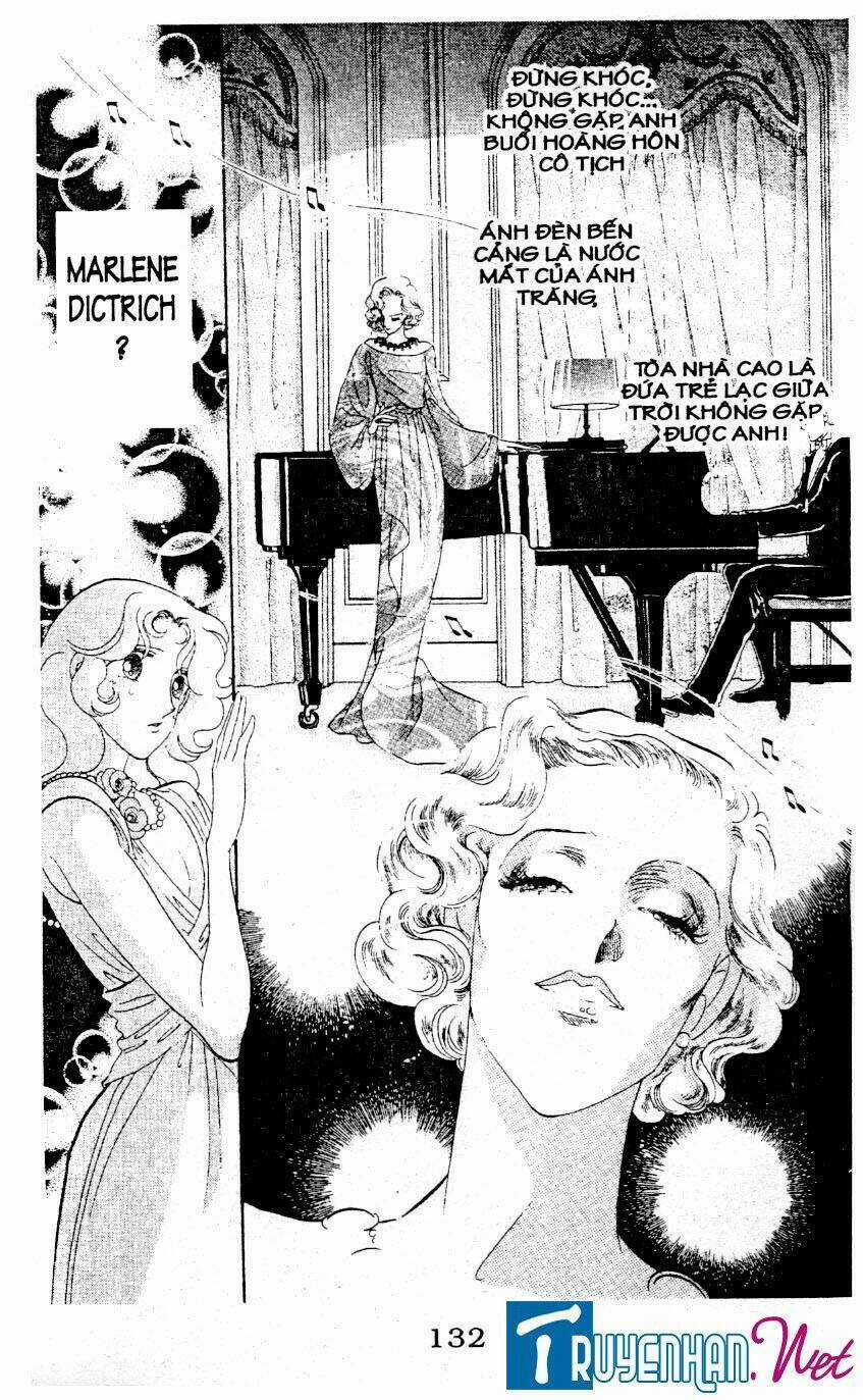 Magnolia Waltz - Chapter 8 - Trang 4