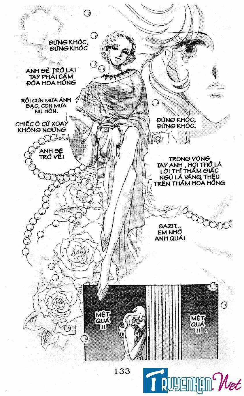 Magnolia Waltz - Chapter 8 - Trang 5