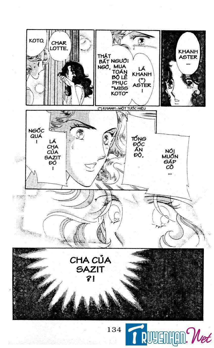 Magnolia Waltz - Chapter 8 - Trang 6