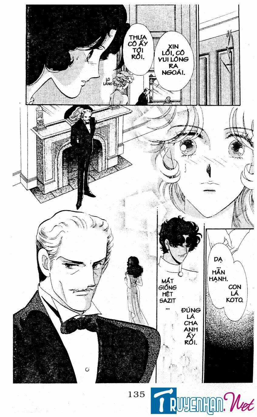 Magnolia Waltz - Chapter 8 - Trang 7