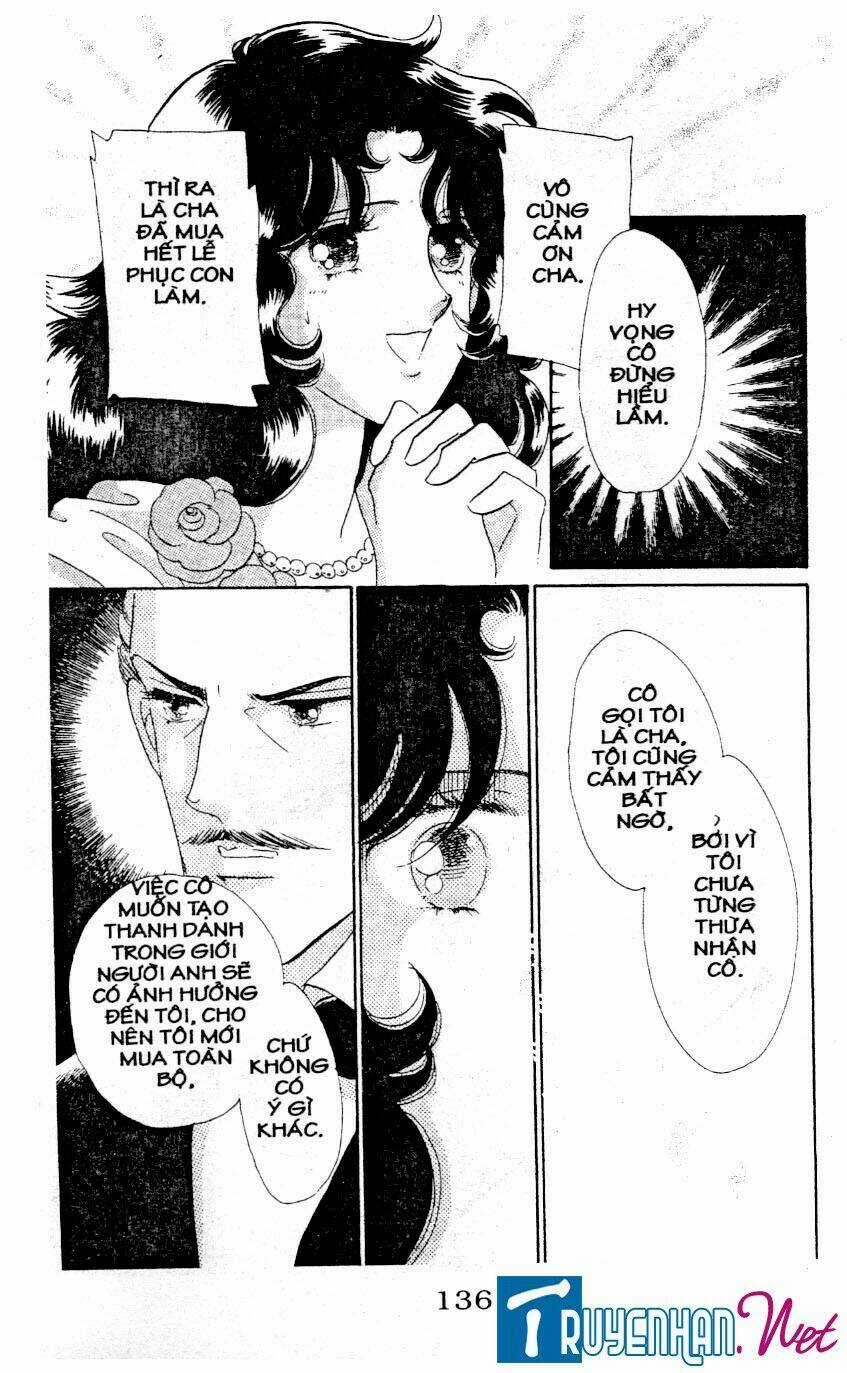 Magnolia Waltz - Chapter 8 - Trang 8