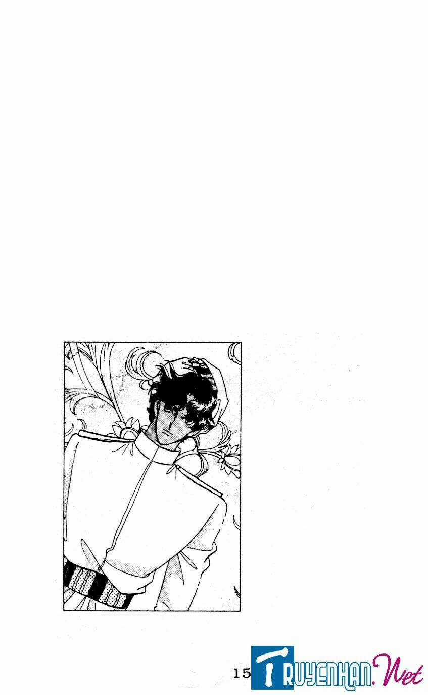 Magnolia Waltz - Chapter 9 - Trang 2