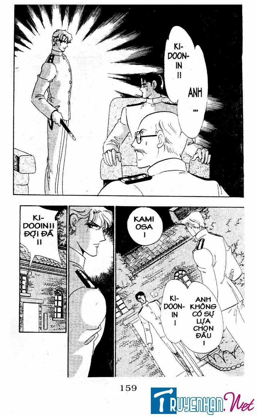 Magnolia Waltz - Chapter 9 - Trang 11