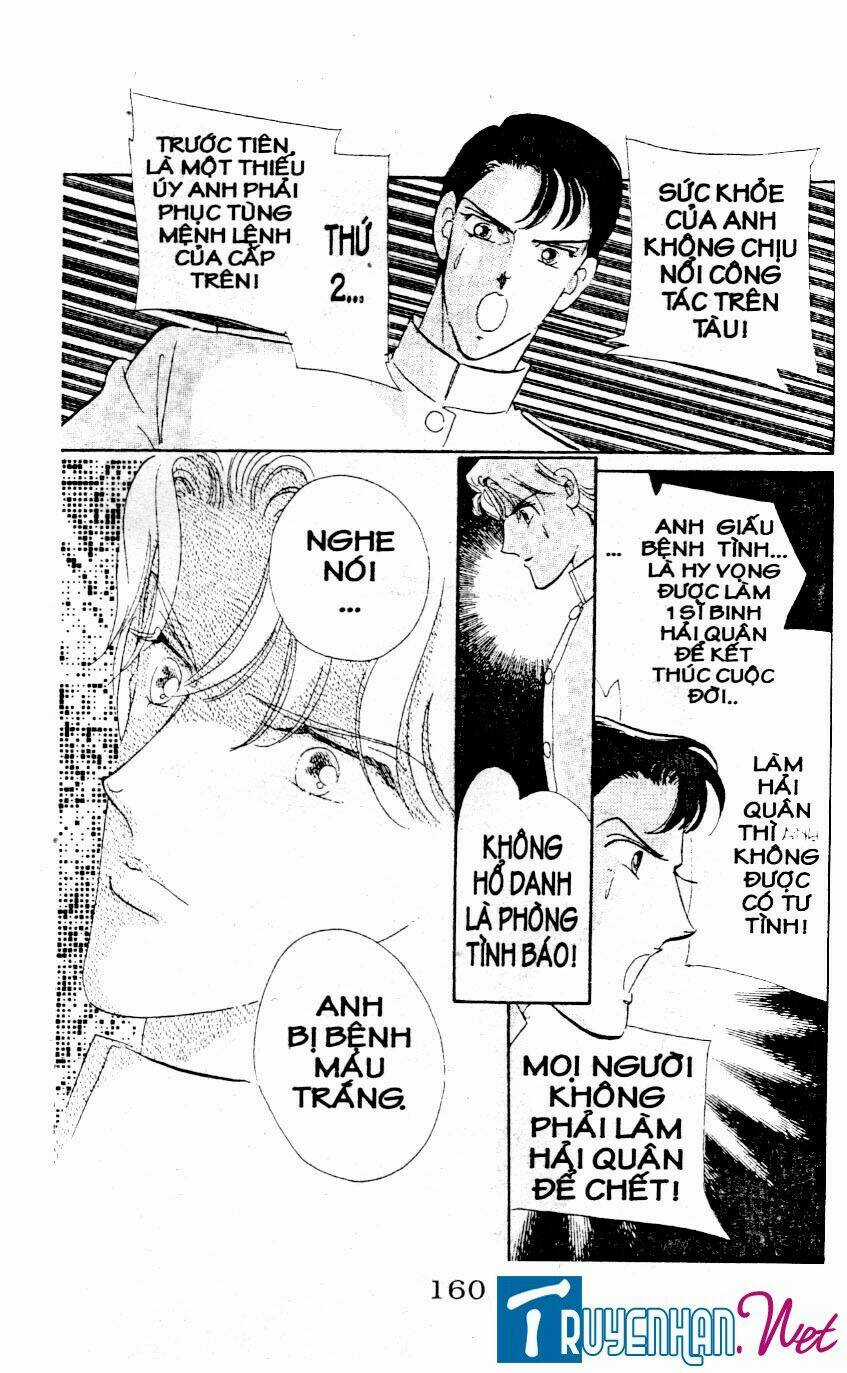 Magnolia Waltz - Chapter 9 - Trang 12