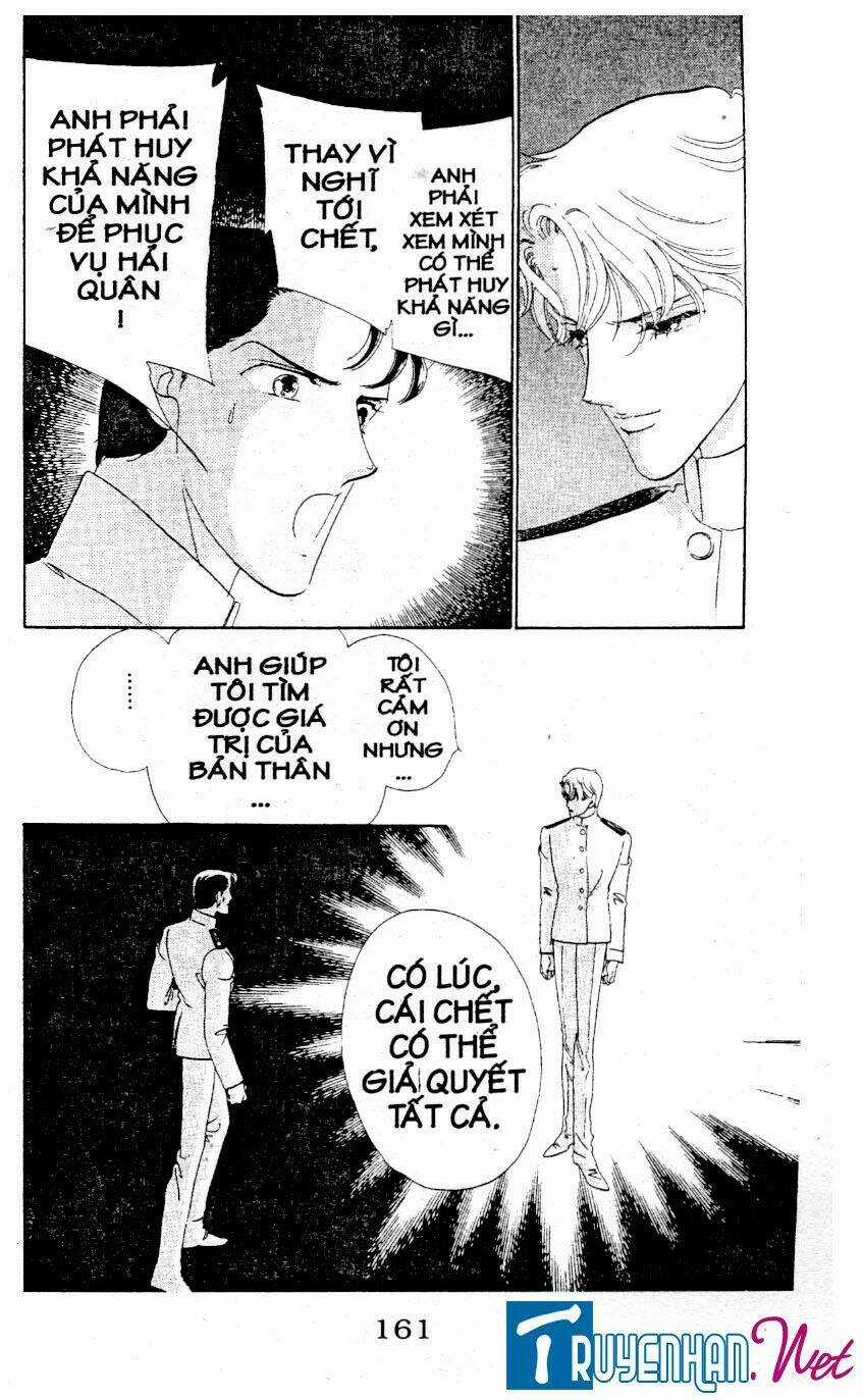 Magnolia Waltz - Chapter 9 - Trang 13