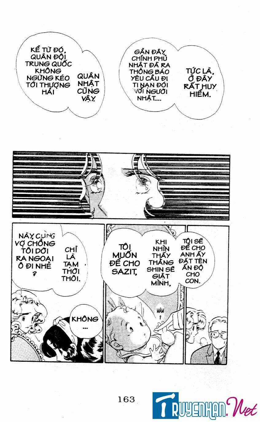 Magnolia Waltz - Chapter 9 - Trang 15