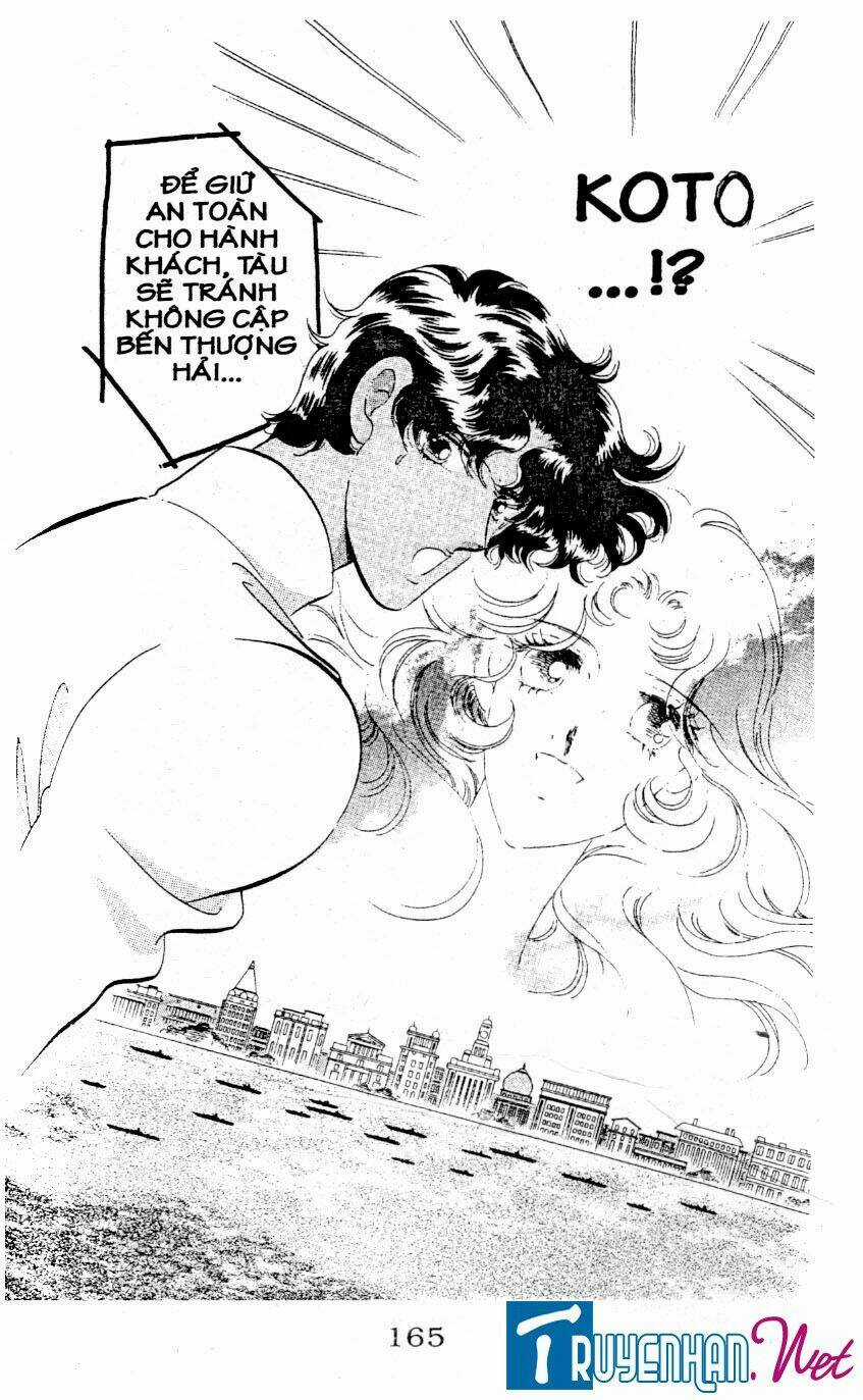 Magnolia Waltz - Chapter 9 - Trang 17