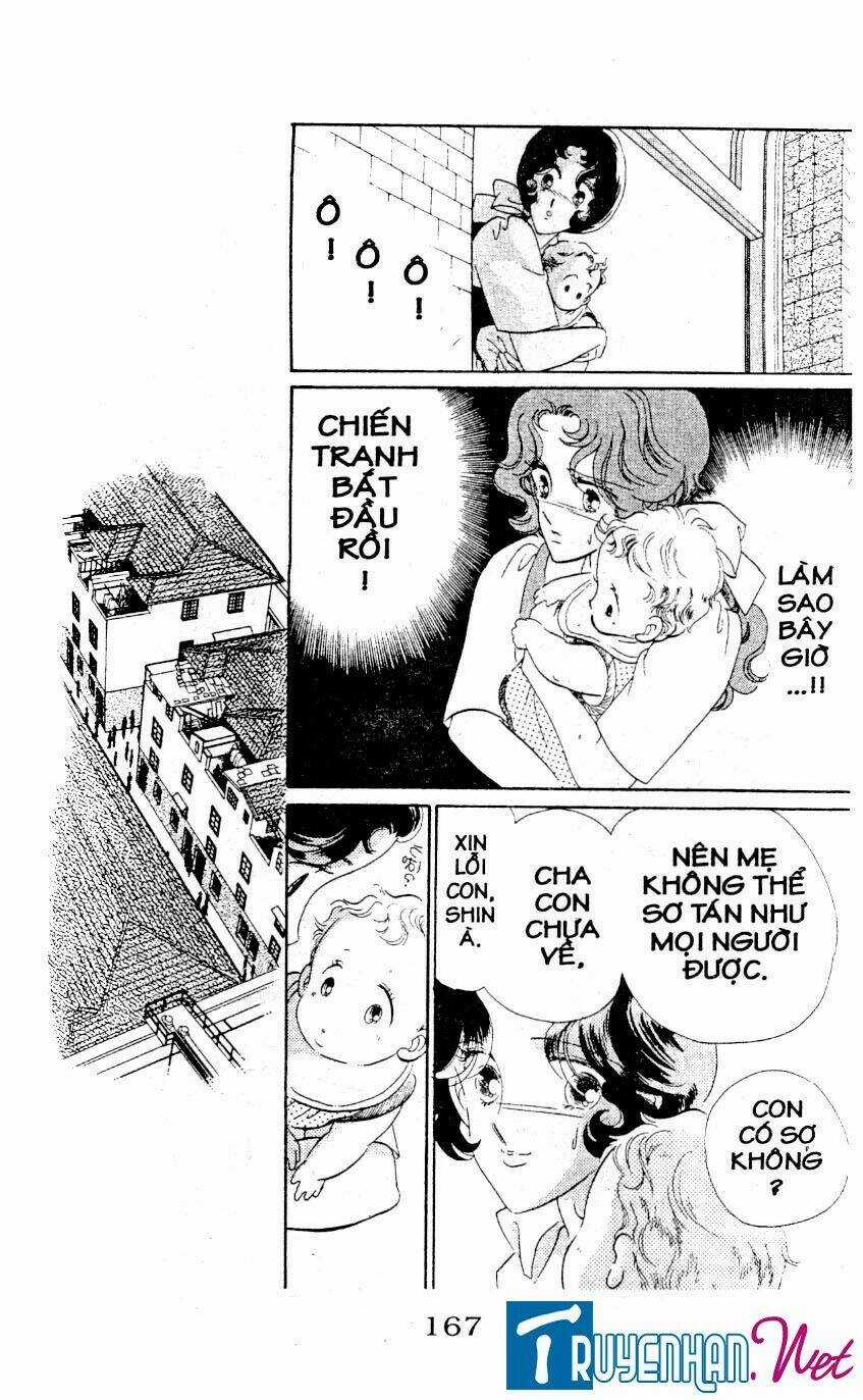 Magnolia Waltz - Chapter 9 - Trang 19