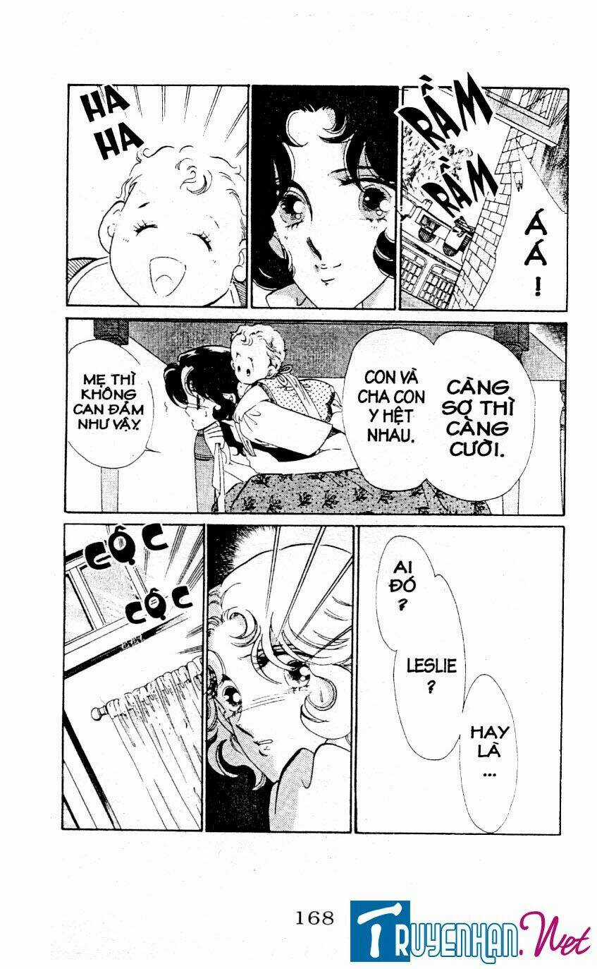 Magnolia Waltz - Chapter 9 - Trang 20