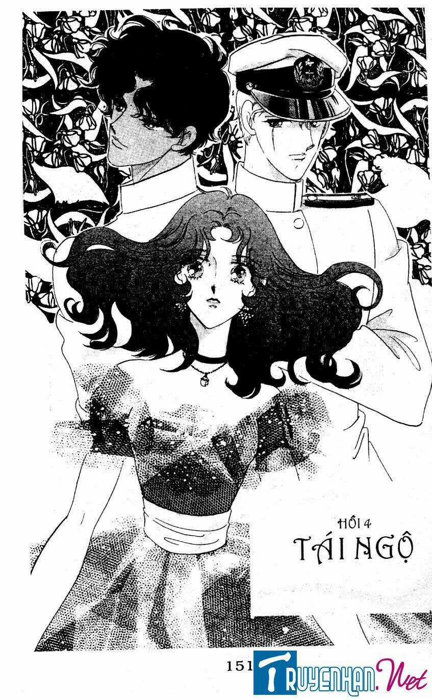 Magnolia Waltz - Chapter 9 - Trang 3