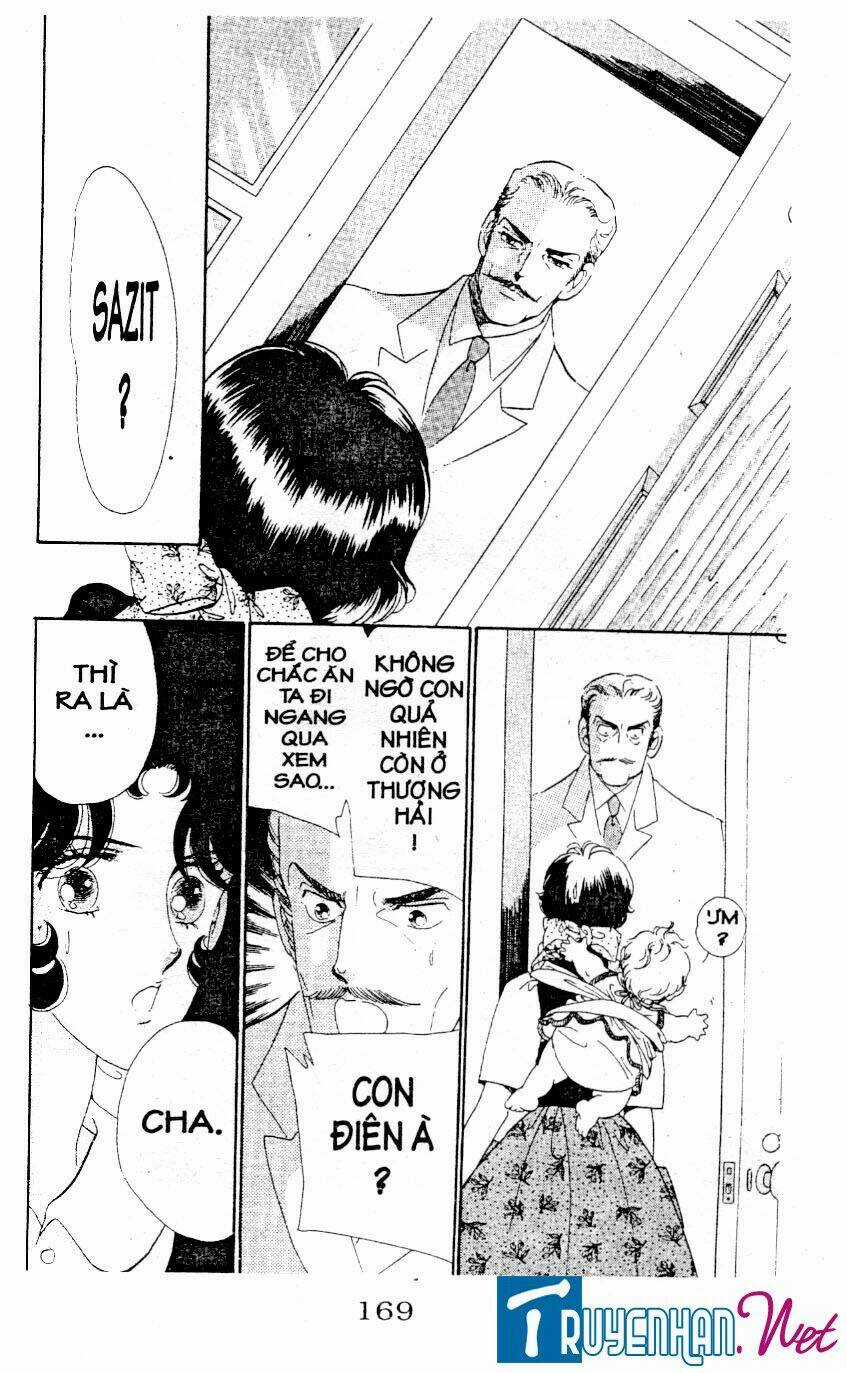 Magnolia Waltz - Chapter 9 - Trang 21