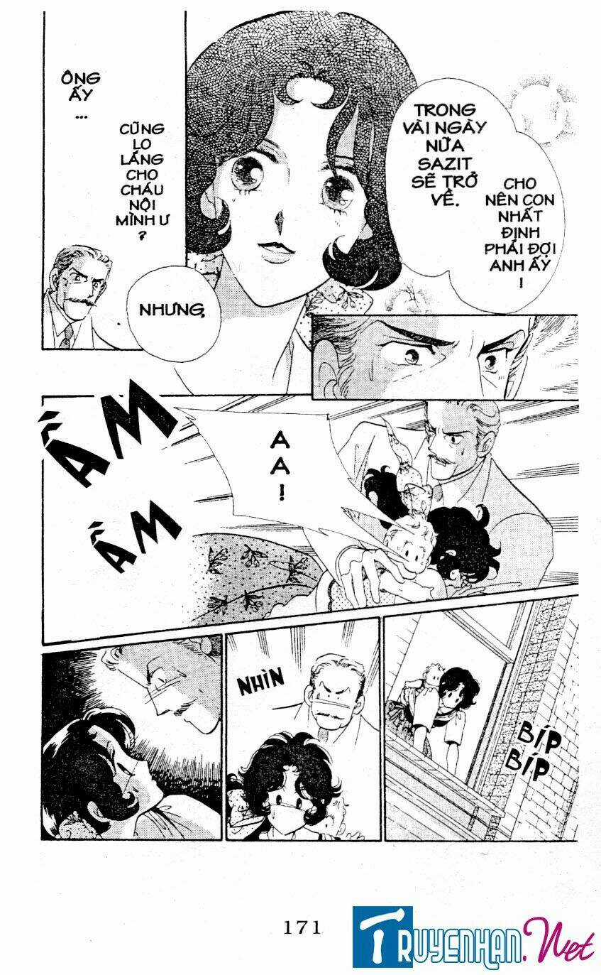 Magnolia Waltz - Chapter 9 - Trang 23