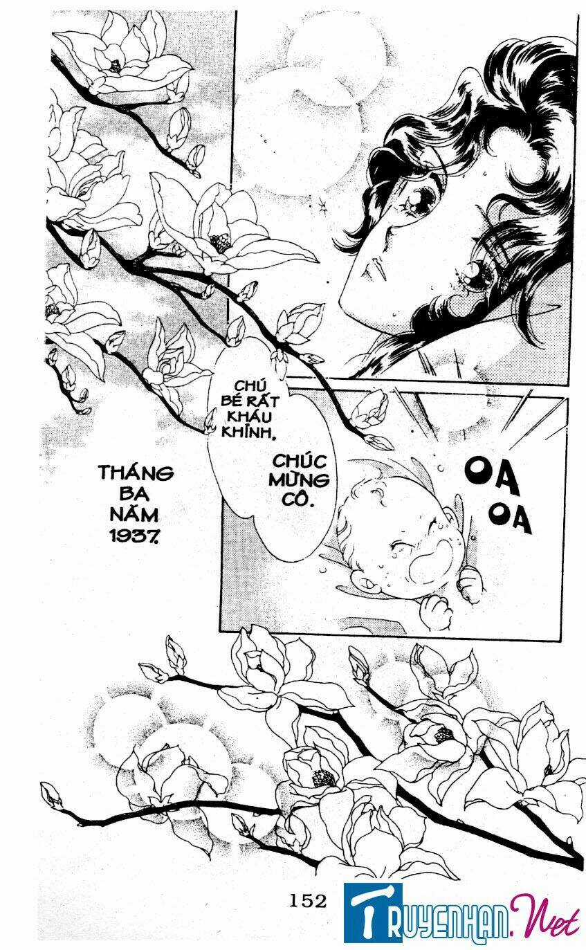 Magnolia Waltz - Chapter 9 - Trang 4