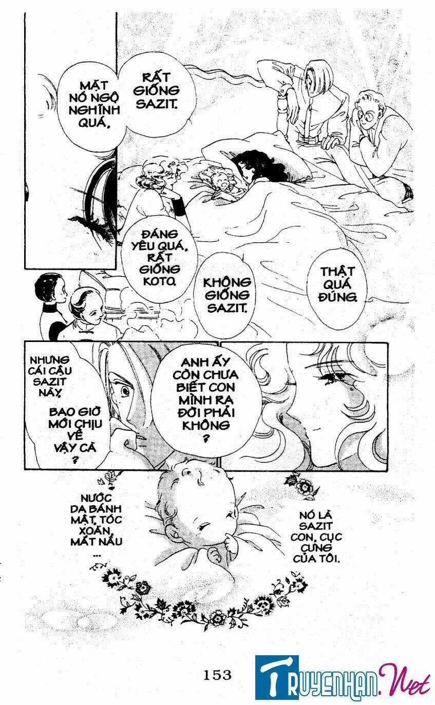 Magnolia Waltz - Chapter 9 - Trang 5