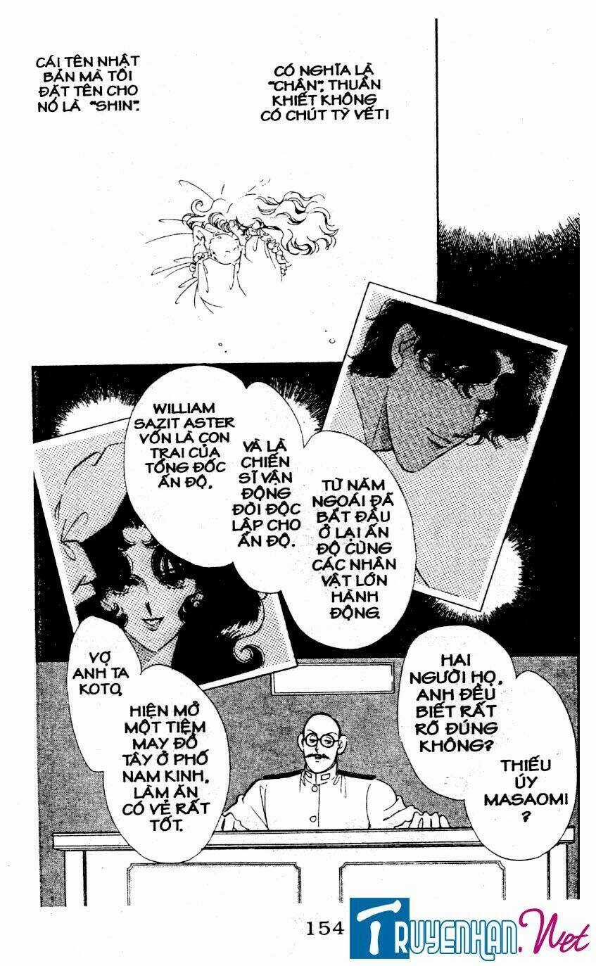 Magnolia Waltz - Chapter 9 - Trang 6