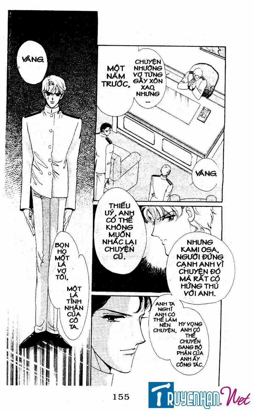 Magnolia Waltz - Chapter 9 - Trang 7