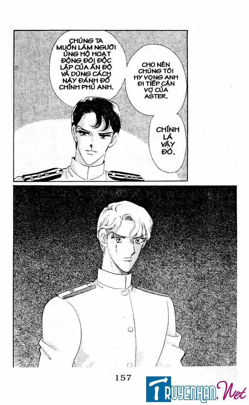 Magnolia Waltz - Chapter 9 - Trang 9