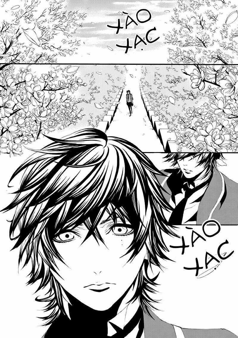 Magnolia - Chapter 1 - Trang 32