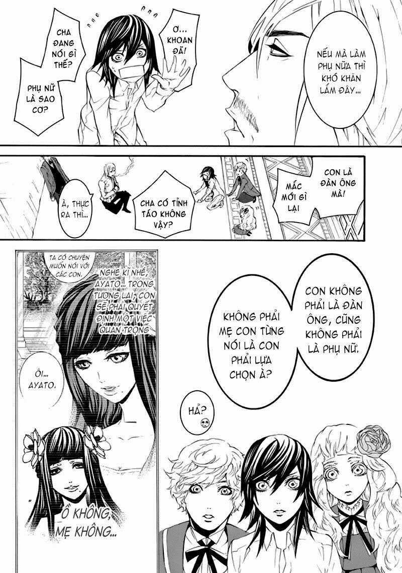 Magnolia - Chapter 1 - Trang 47