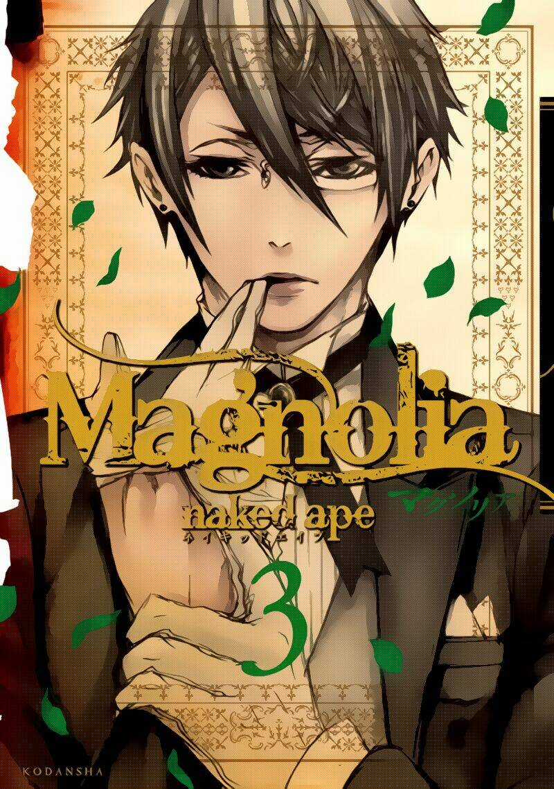 Magnolia - Chapter 10 - Trang 2