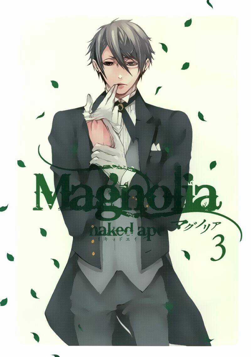 Magnolia - Chapter 10 - Trang 3