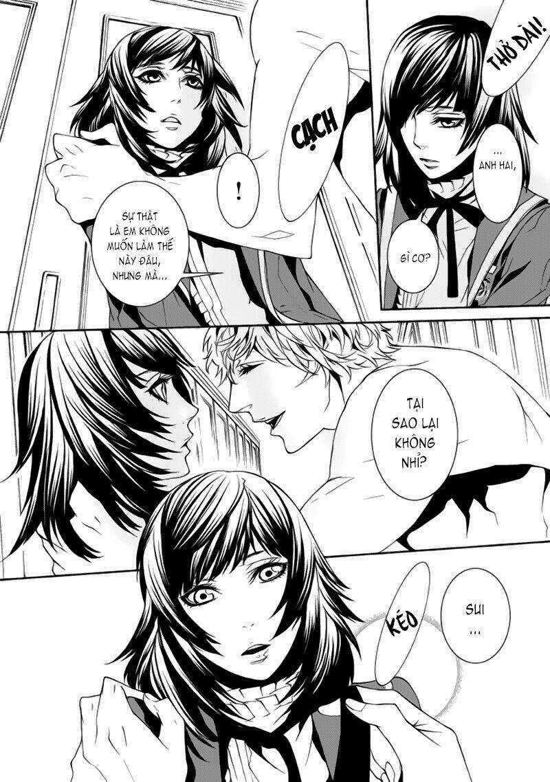 Magnolia - Chapter 10 - Trang 26