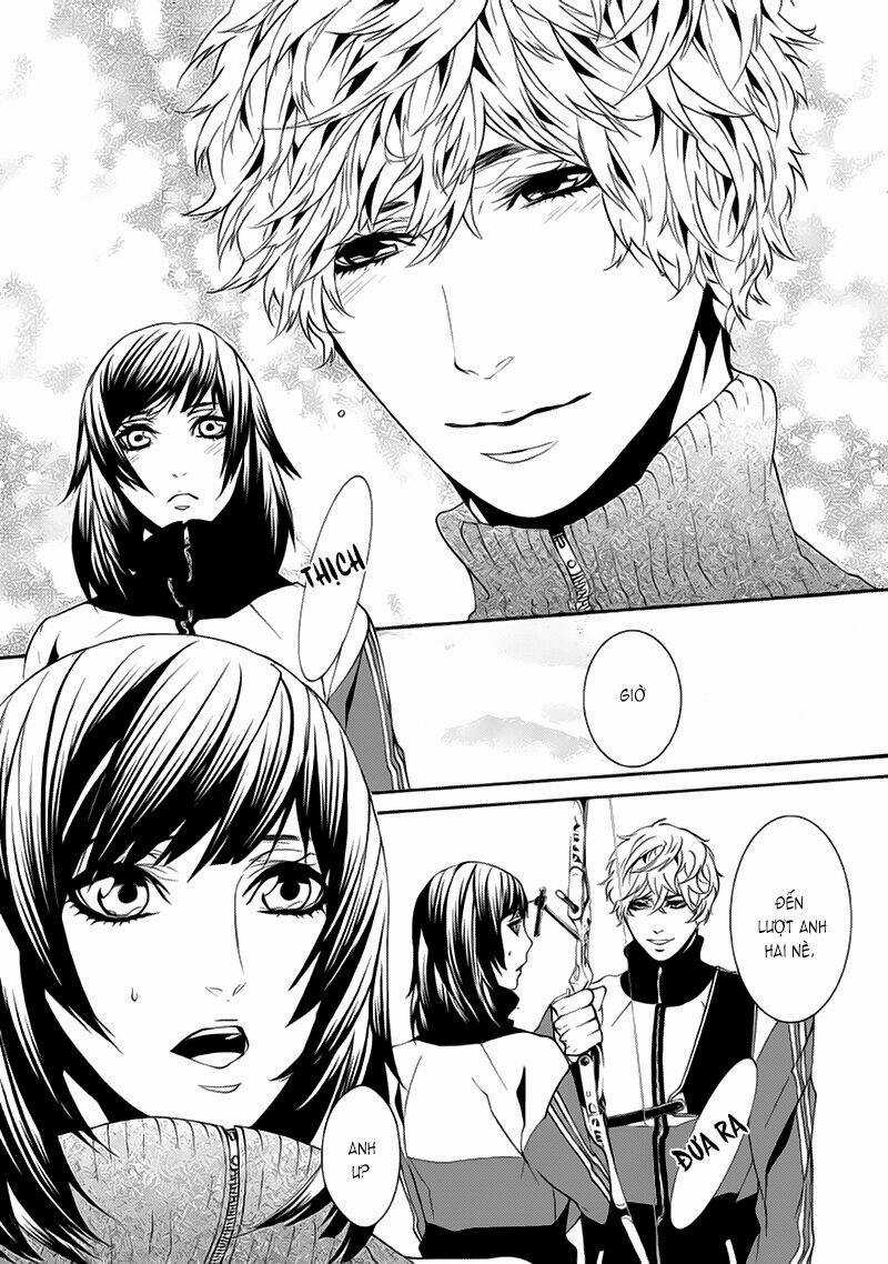 Magnolia - Chapter 10 - Trang 32