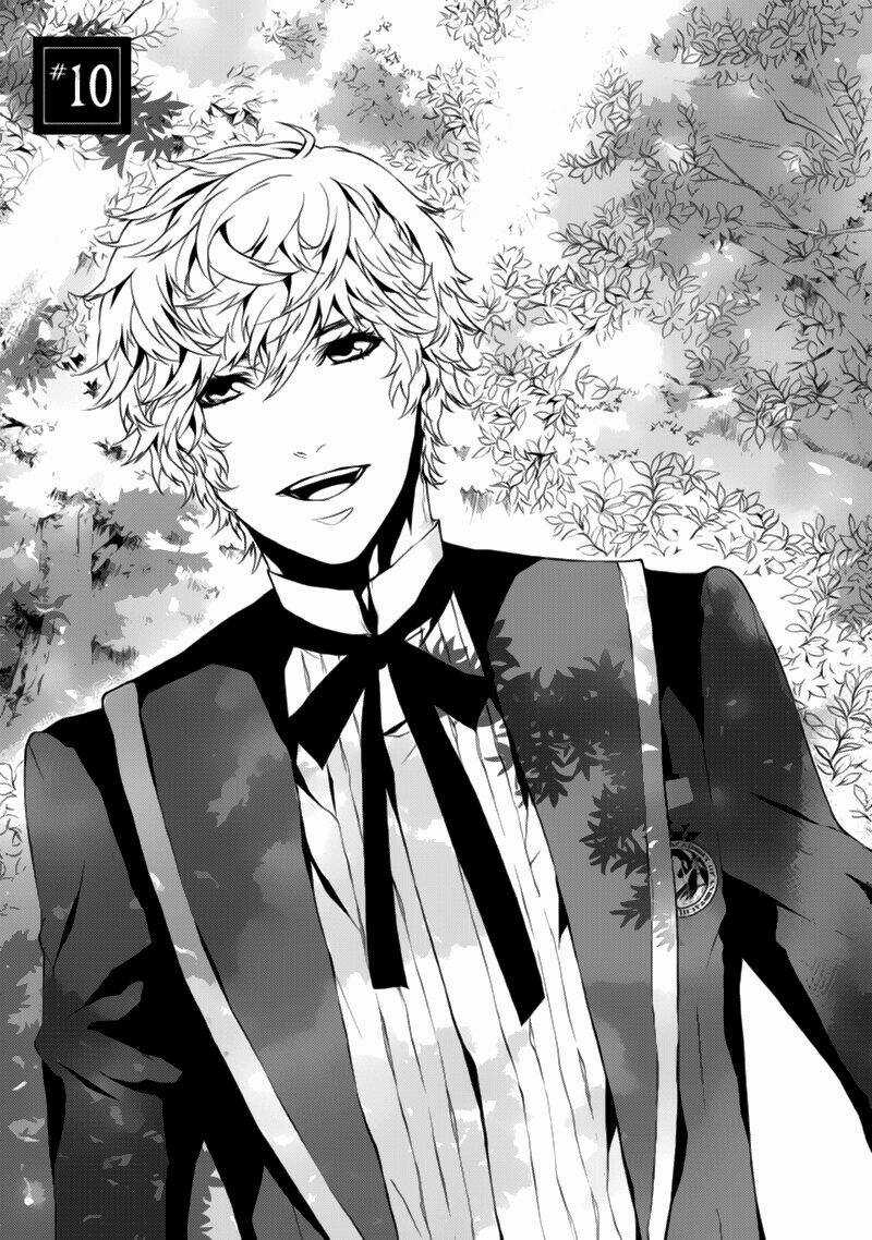 Magnolia - Chapter 10 - Trang 7