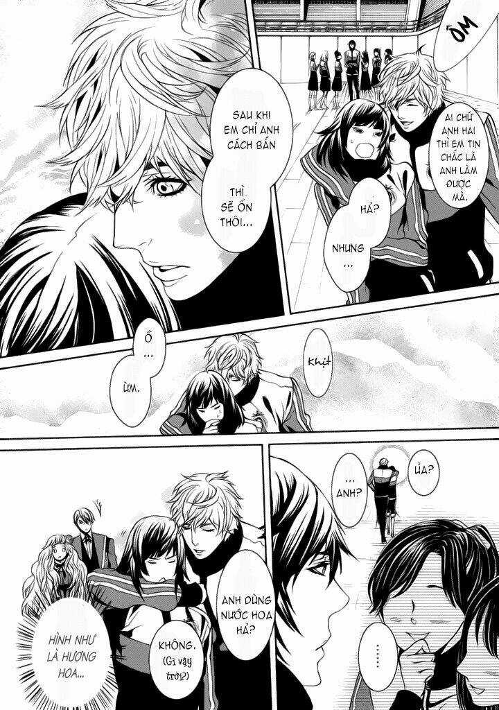 Magnolia - Chapter 11 - Trang 13