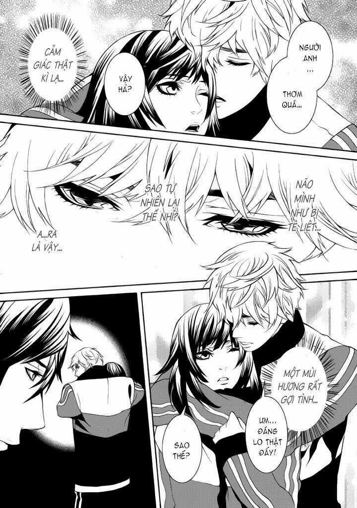 Magnolia - Chapter 11 - Trang 14