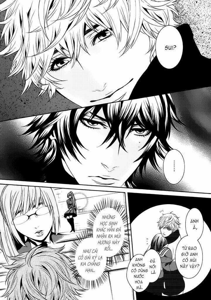 Magnolia - Chapter 11 - Trang 15