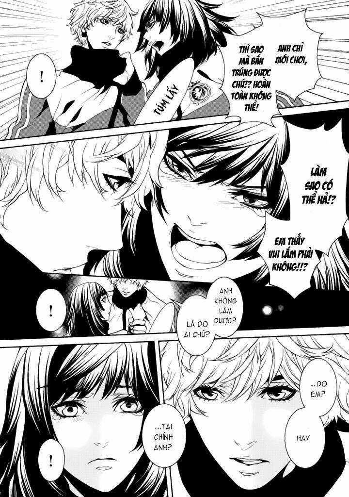 Magnolia - Chapter 11 - Trang 23